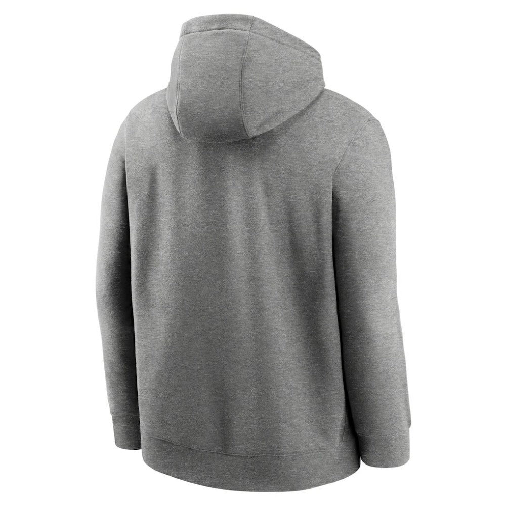 Nike 2026 MLB All-Star Game Logo Club Pullover Hoodie | MLB Outlet
