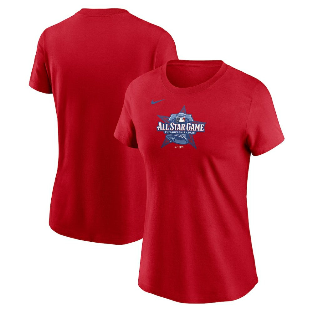 MLB All-Star Nike Women's 2026 MLB All-Star Game T-Shirt | MLB Discount