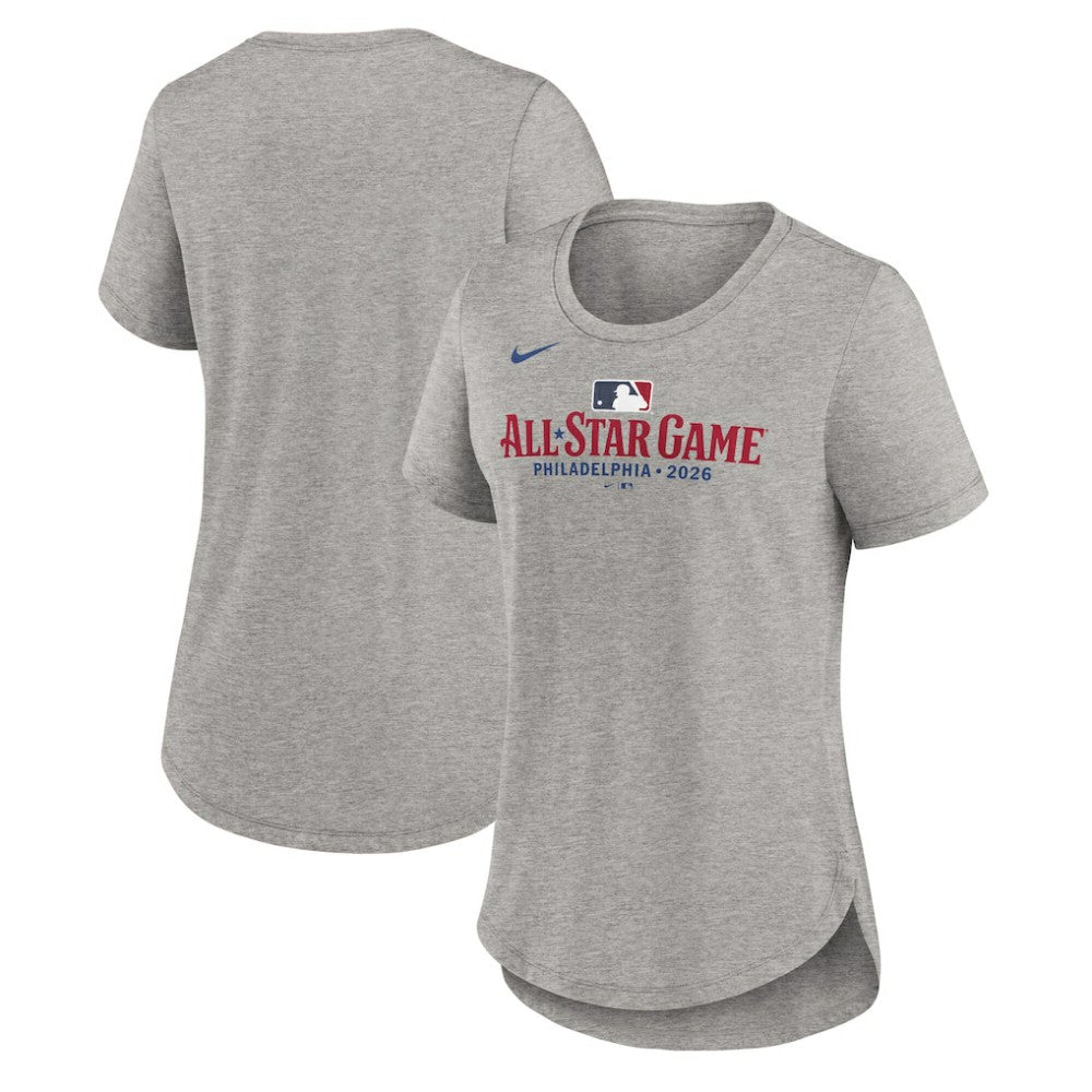 MLB All-Star Nike Women's 2026 MLB All-Star Game Wordmark Tri-Blend T-Shirt | MLB Online