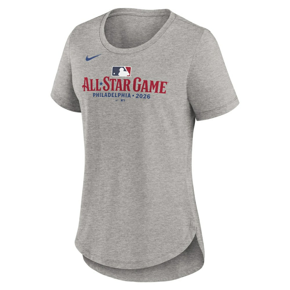 MLB All-Star Nike Women's 2026 MLB All-Star Game Wordmark Tri-Blend T-Shirt | MLB Online
