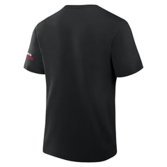 Ottawa Senators Fanatics Team Vision Legacy T-Shirt Discount