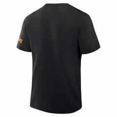 Boston Bruins Fanatics Team Vision Legacy T-Shirt Outlet