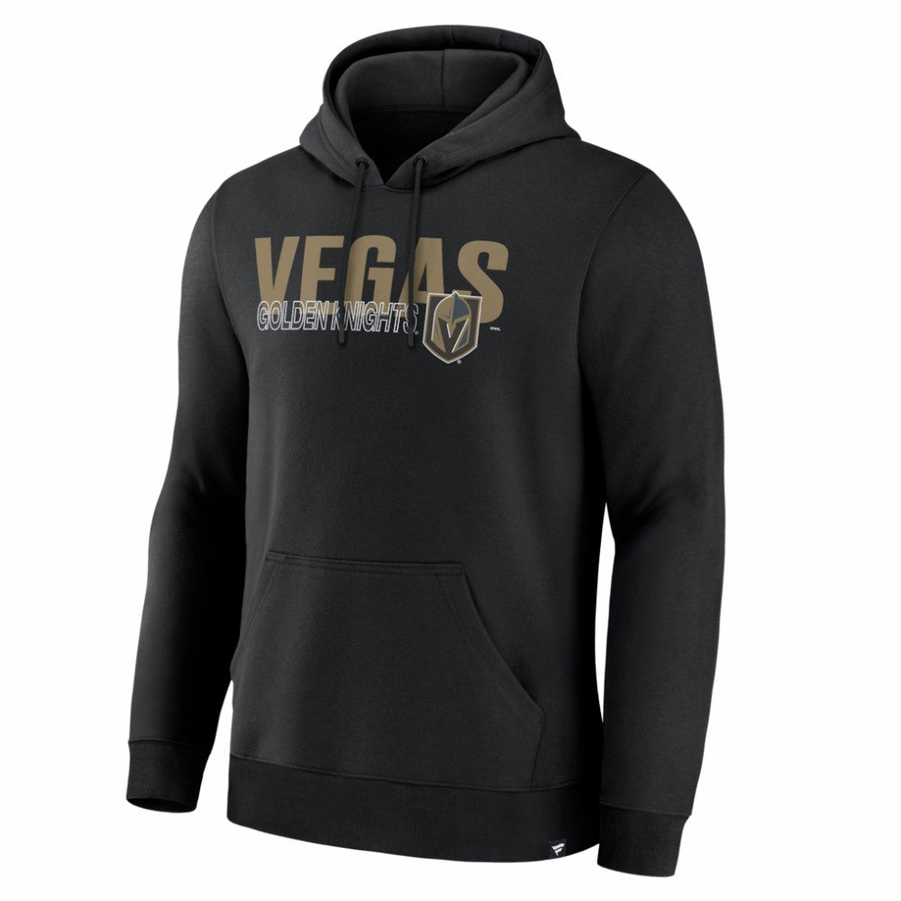 Vegas Golden Knights Fanatics Net Minder Legacy Hoodie Online