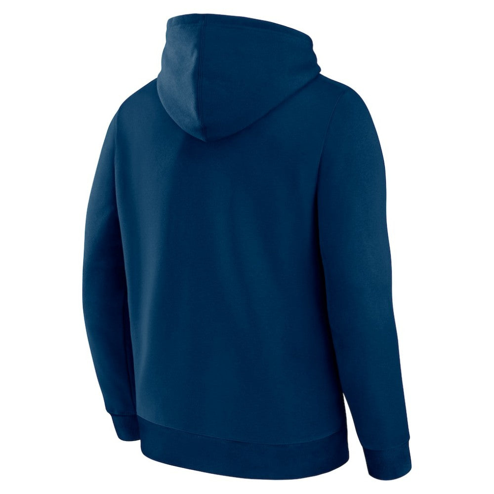 Seattle Kraken Fanatics Net Minder Legacy Hoodie On Sale