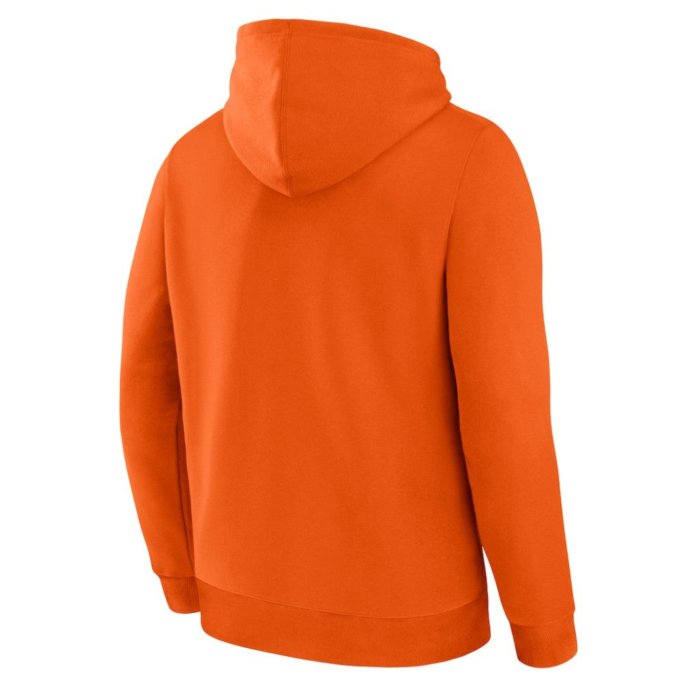 Philadelphia Flyers Fanatics Net Minder Legacy Hoodie On Sale