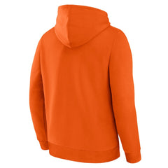 Philadelphia Flyers Fanatics Net Minder Legacy Hoodie On Sale