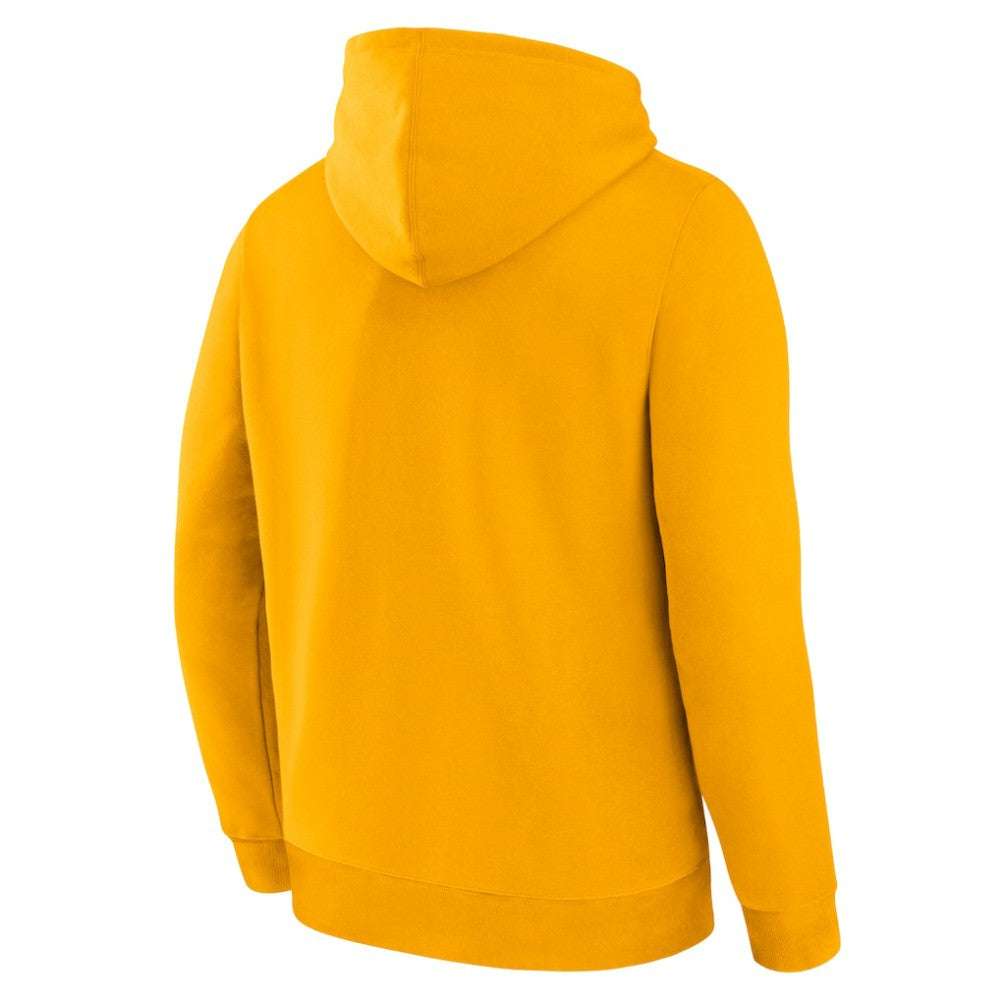 St. Louis Blues Fanatics Half Wall Legacy Hoodie On Sale