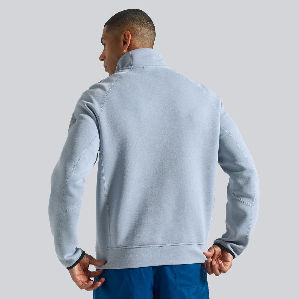 Los Angeles Dodgers Nike 2026 Gold Collection Tech Fleece Half-Zip Pullover | MLB For sale