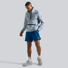 Los Angeles Dodgers Nike 2026 Gold Collection Tech Fleece Half-Zip Pullover | MLB For sale