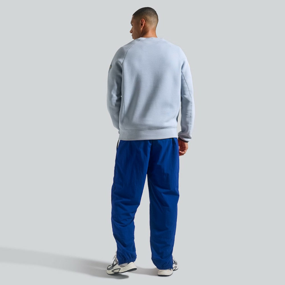 Los Angeles Dodgers Nike 2026 Gold Collection Tech Fleece Sweatshirt | MLB Online