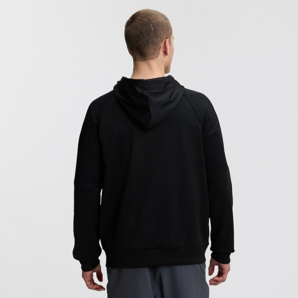 Boston Bruins Fanatics 2026 NHL Stadium Series Defender Pullover Hoodie On Sale