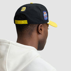 Boston Bruins Fanatics 2026 NHL Stadium Series Authentic Pro A-Frame Adjustable Hat Discount