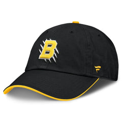 Boston Bruins Fanatics 2026 NHL Stadium Series Authentic Pro Adjustable Hat Online