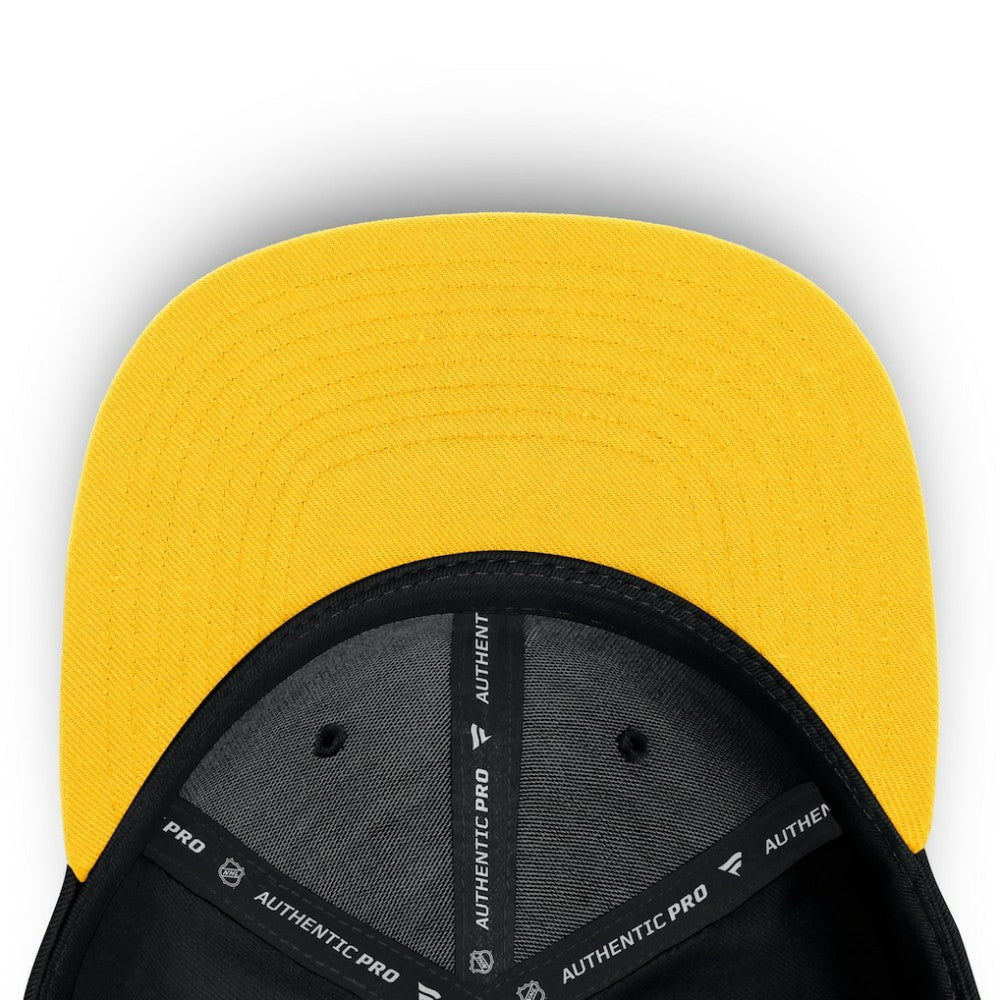 Boston Bruins Fanatics 2026 NHL Stadium Series Authentic Pro Adjustable Hat Online