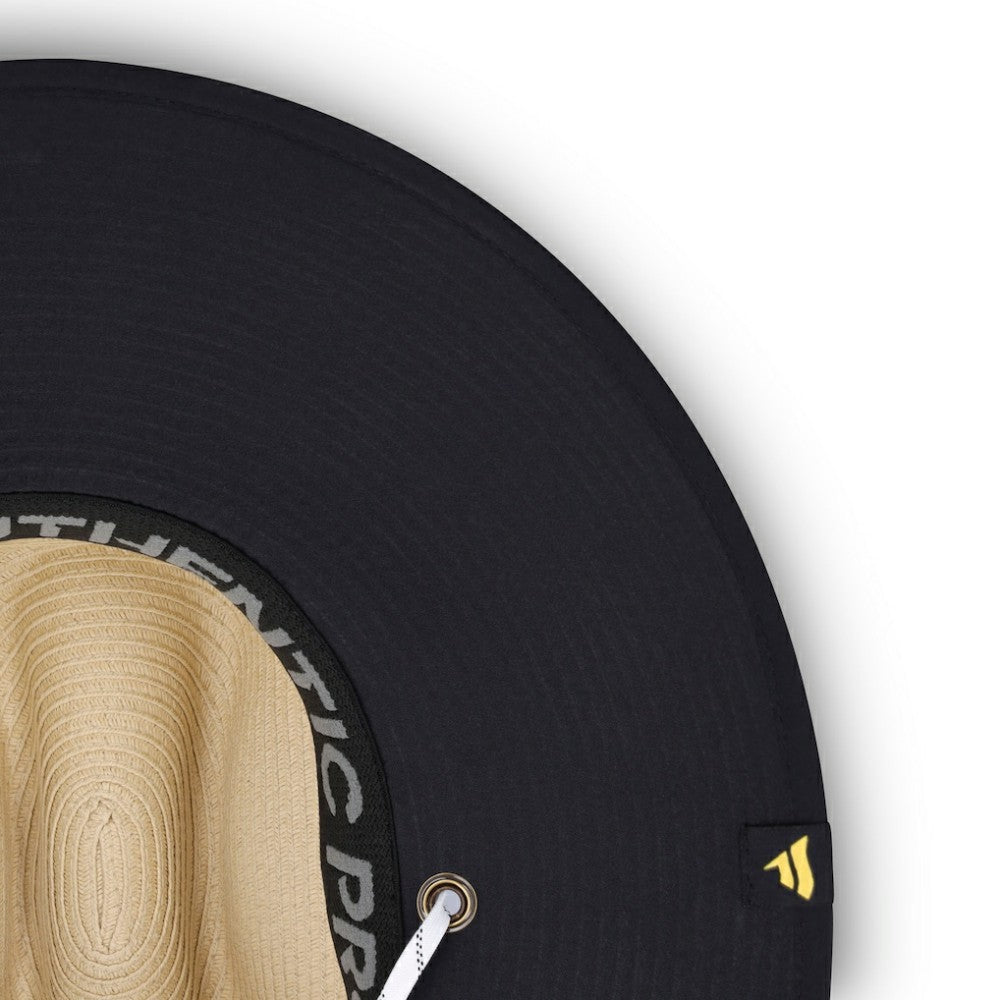 Boston Bruins Fanatics 2026 NHL Stadium Series Straw Hat Sale