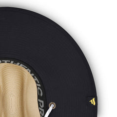 Boston Bruins Fanatics 2026 NHL Stadium Series Straw Hat Sale