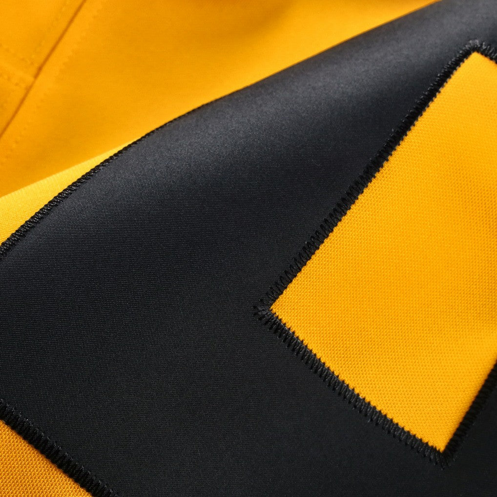 Pittsburgh Steelers Nike Aaron Rodgers  Alternate Vapor F.U.S.E. Limited Jersey