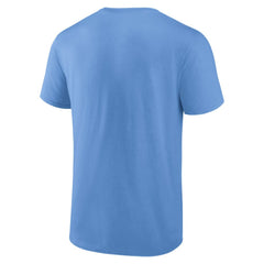Chicago Cubs Fanatics Alt Circle T-Shirt | MLB On Sale