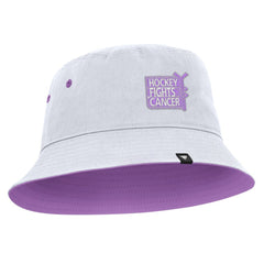 Florida Panthers Fanatics Hockey Fights Cancer Bucket Hat For Sale