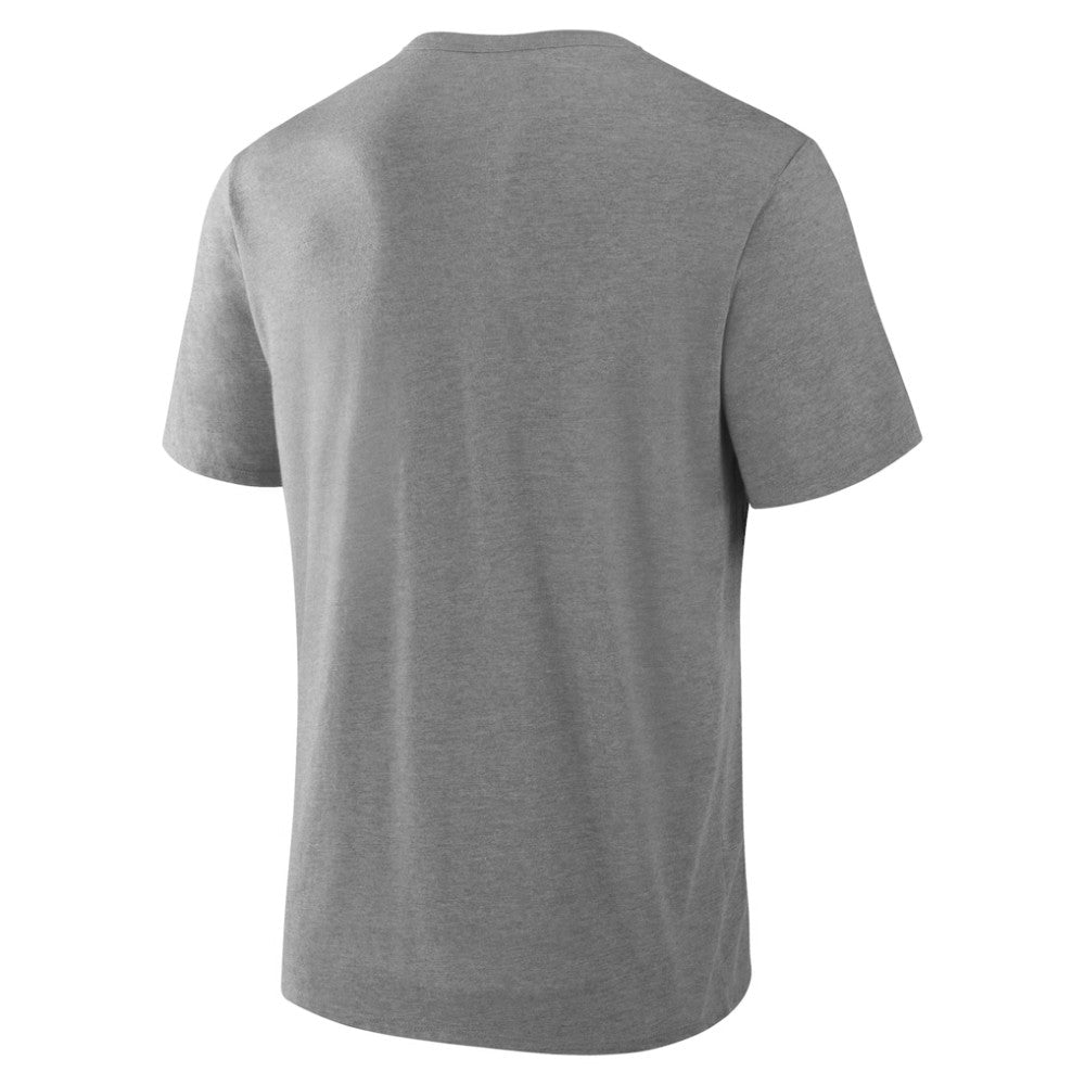 Los Angeles Dodgers Fanatics Nostalgia Tri-Blend T-Shirt | MLB For sale