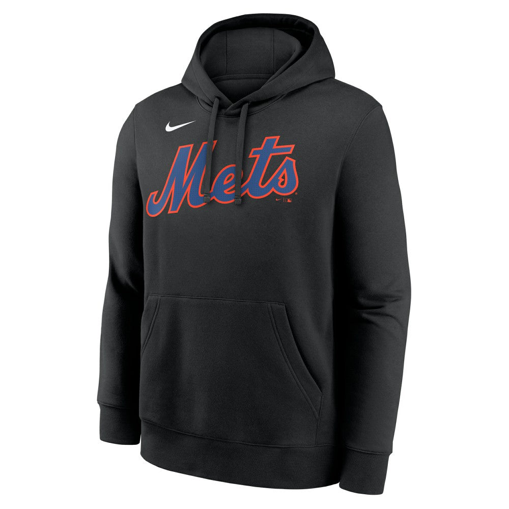 Francisco Lindor New York Mets Nike Player Name & Number Club Pullover Hoodie | MLB Near me