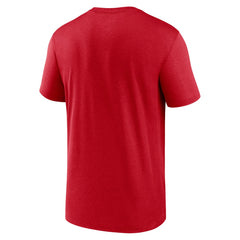 Cleveland Guardians Nike 2025 MLB Postseason Authentic Collection Legend Dri-FIT T-Shirt | MLB New