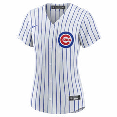 Alex Bregman Chicago Cubs Nike Women's Home Replica Jersey | MLB For sale