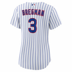 Alex Bregman Chicago Cubs Nike Women's Home Replica Jersey | MLB For sale