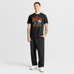 Atlanta Falcons Nike vs. Indianapolis Colts International Games Berlin 2025 T-Shirt