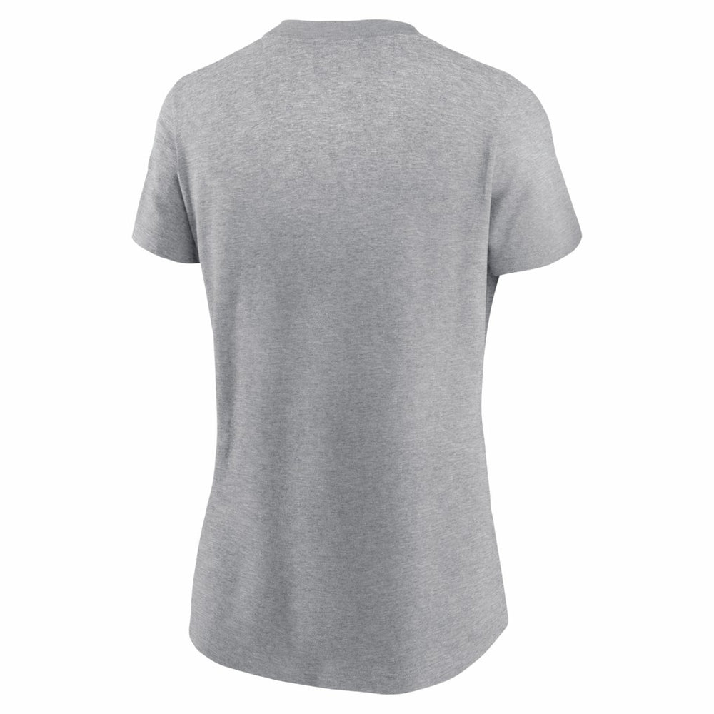 New England Patriots Nike Women's Super Bowl LX Local T-Shirt