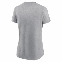 New England Patriots Nike Women's Super Bowl LX Local T-Shirt