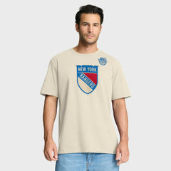 New York Rangers Fanatics 2026 NHL Winter Classic T-Shirt Online