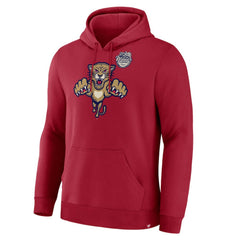 Florida Panthers Fanatics 2026 NHL Winter Classic Pullover Hoodie On Sale