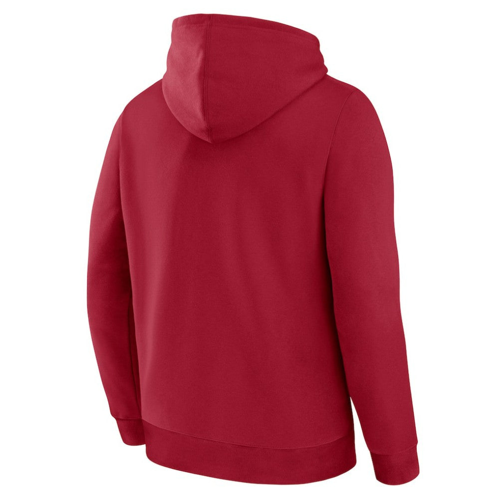 Florida Panthers Fanatics 2026 NHL Winter Classic Pullover Hoodie On Sale