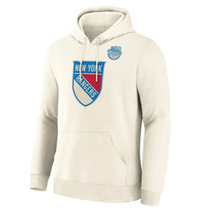 New York Rangers Fanatics 2026 NHL Winter Classic Pullover Hoodie Outlet