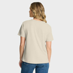 New York Rangers Fanatics Women's 2026 NHL Winter Classic T-Shirt For Sale