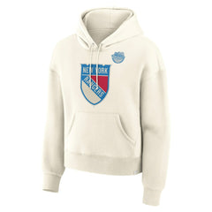 New York Rangers Fanatics Women's 2026 NHL Winter Classic Hoodie Sale
