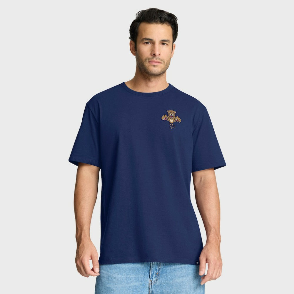 Florida Panthers Fanatics 2026 NHL Winter Classic T-Shirt Sale