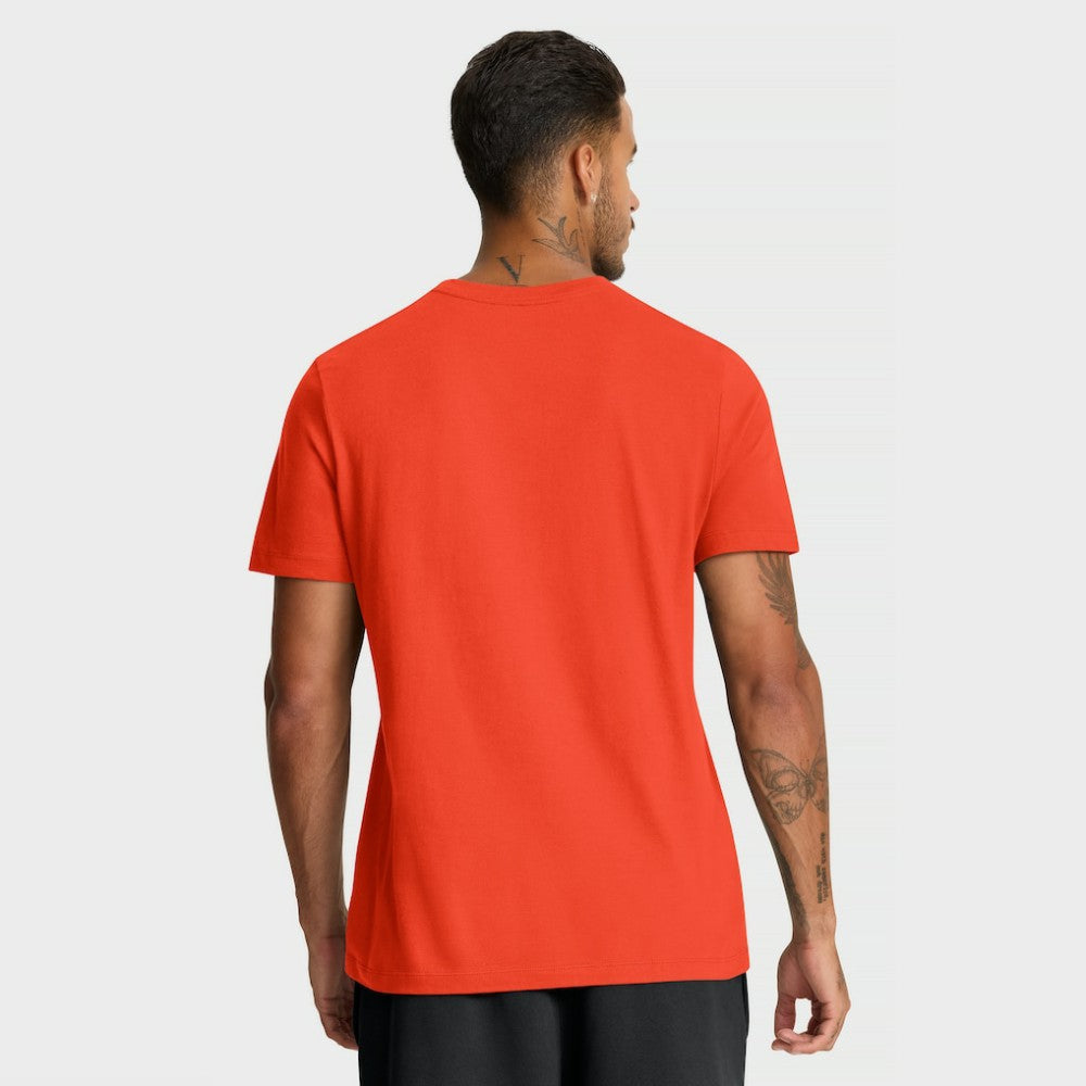 Detroit Tigers Nike Alternate Wordmark T-Shirt | MLB Outlet