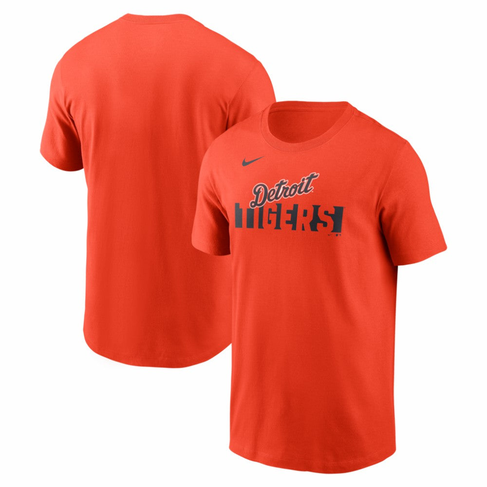 Detroit Tigers Nike Alternate T-Shirt | MLB For sale