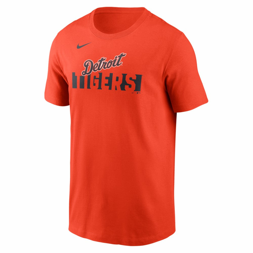 Detroit Tigers Nike Alternate T-Shirt | MLB For sale