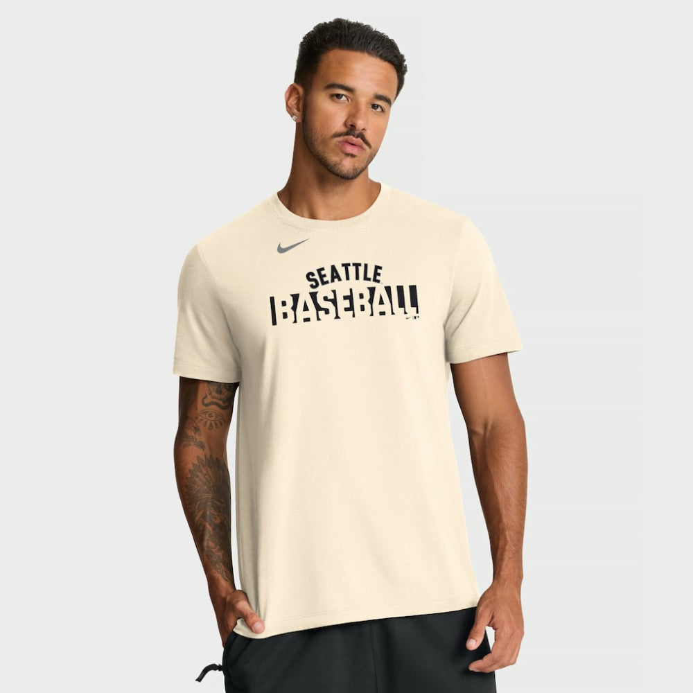 Seattle Mariners Nike Alternate T-Shirt | MLB Discount
