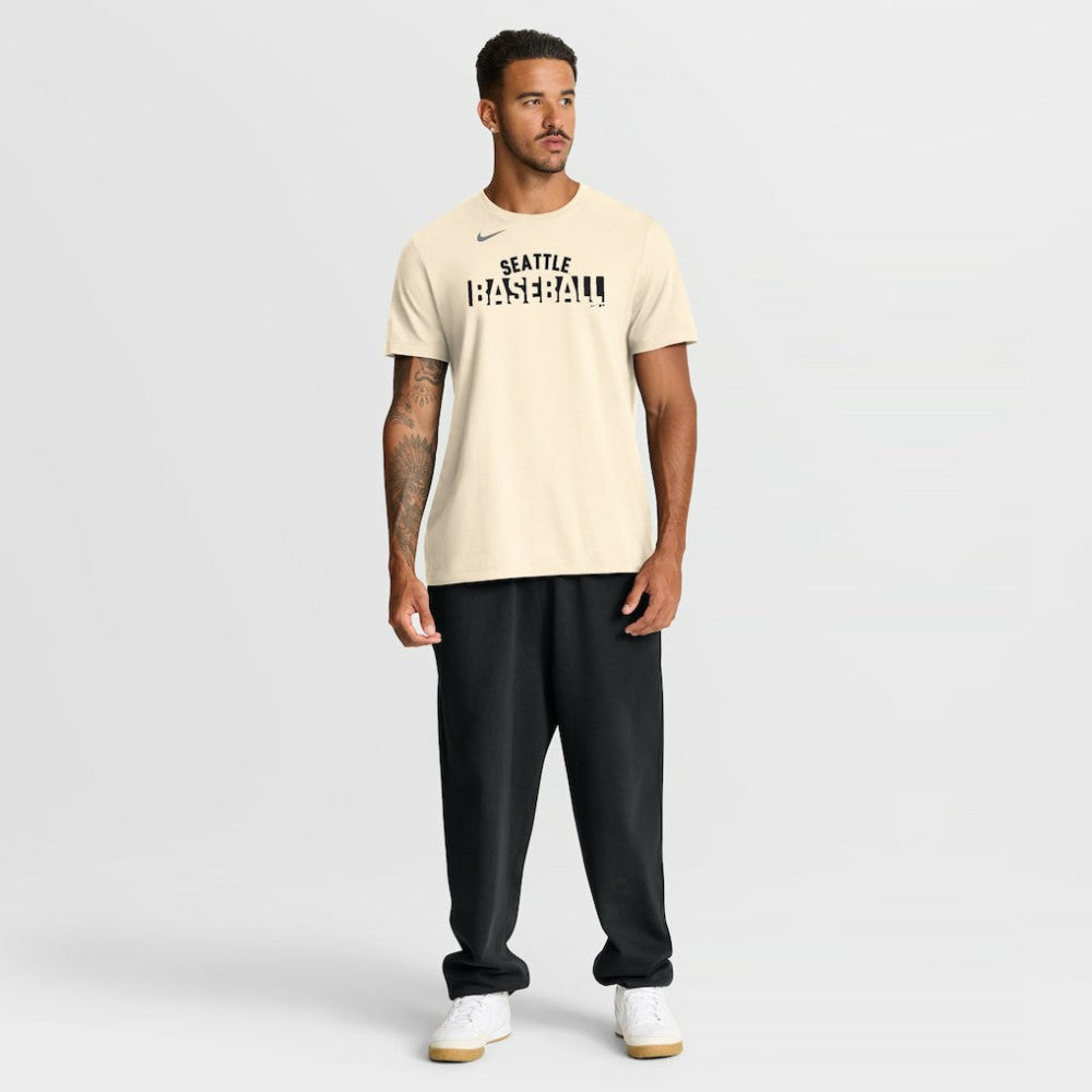 Seattle Mariners Nike Alternate T-Shirt | MLB Discount