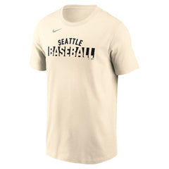 Seattle Mariners Nike Alternate T-Shirt | MLB Discount