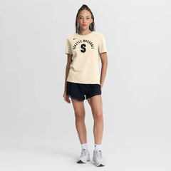 Seattle Mariners Nike Women's Alternate Fashion T-Shirt | MLB Online