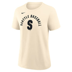 Seattle Mariners Nike Women's Alternate Fashion T-Shirt | MLB Online