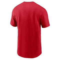 Mike Trout Los Angeles Angels Nike 400 Career Home Runs T-Shirt | MLB On Sale