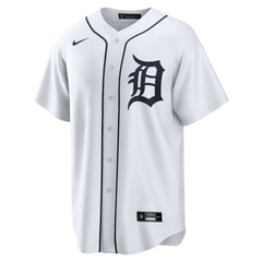 Dillon Dingler Detroit Tigers Nike Home Replica Jersey | MLB Near me