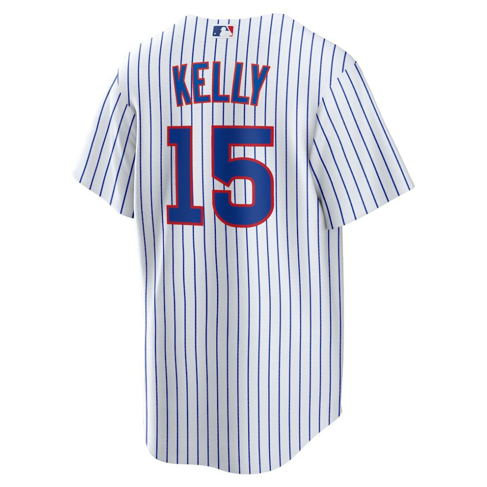 Carson Kelly Chicago Cubs Nike Home Replica Jersey | MLB New