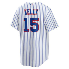 Carson Kelly Chicago Cubs Nike Home Replica Jersey | MLB New